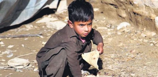 Can Pakistan’s Poor Afford to Pay for the Luxuries of the Powerful?