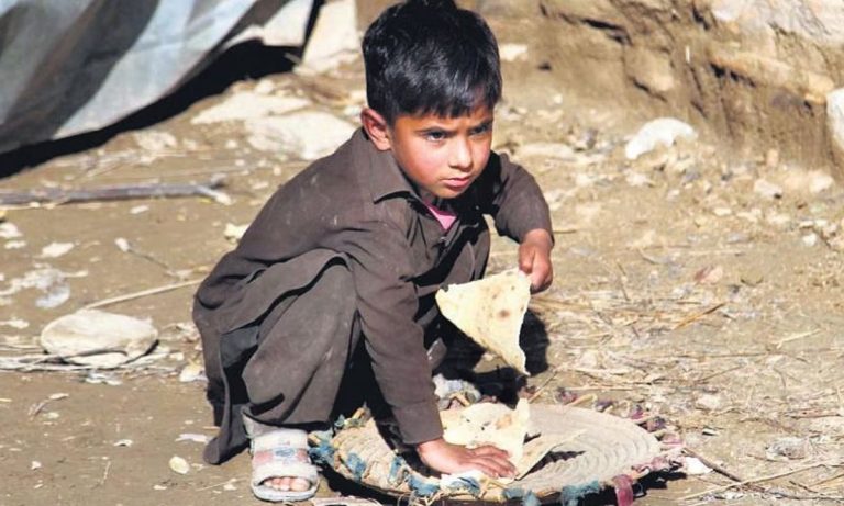 Can Pakistan’s Poor Afford to Pay for the Luxuries of the Powerful?
