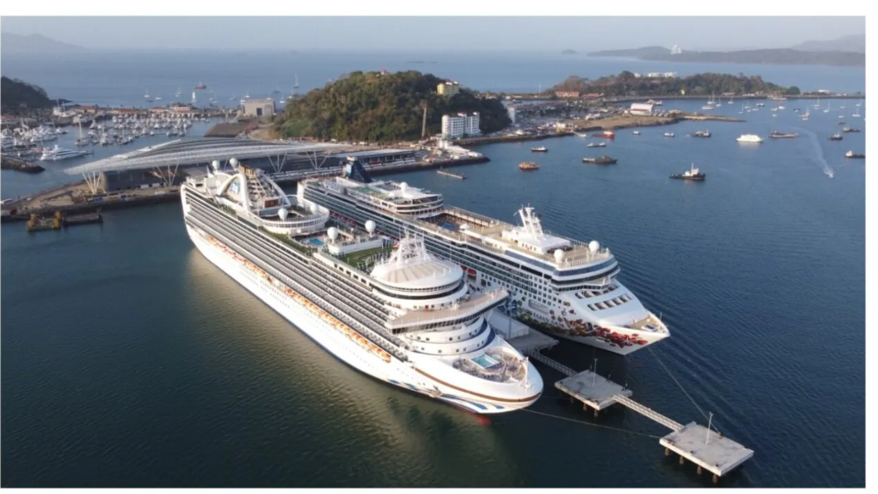 Is Panama’s Abrupt End to Cruise Homeport Incentives a Sign of Waning Port Promise?