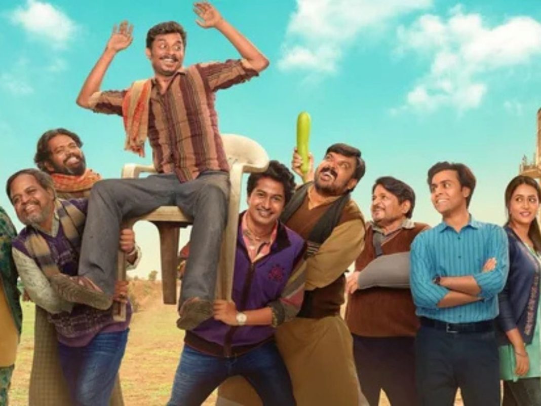 Panchayat Season 4 Smashes Views Worldwide — Get Ready for Season 5!