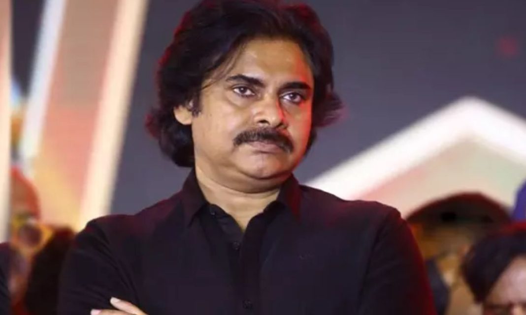 What Did Pawan Kalyan Just Say About His Own Trailer?