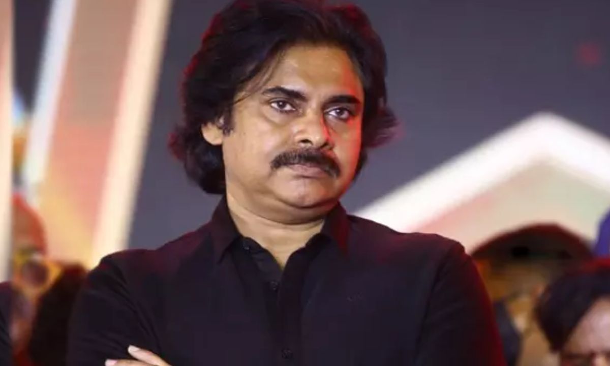 What Did Pawan Kalyan Just Say About His Own Trailer?