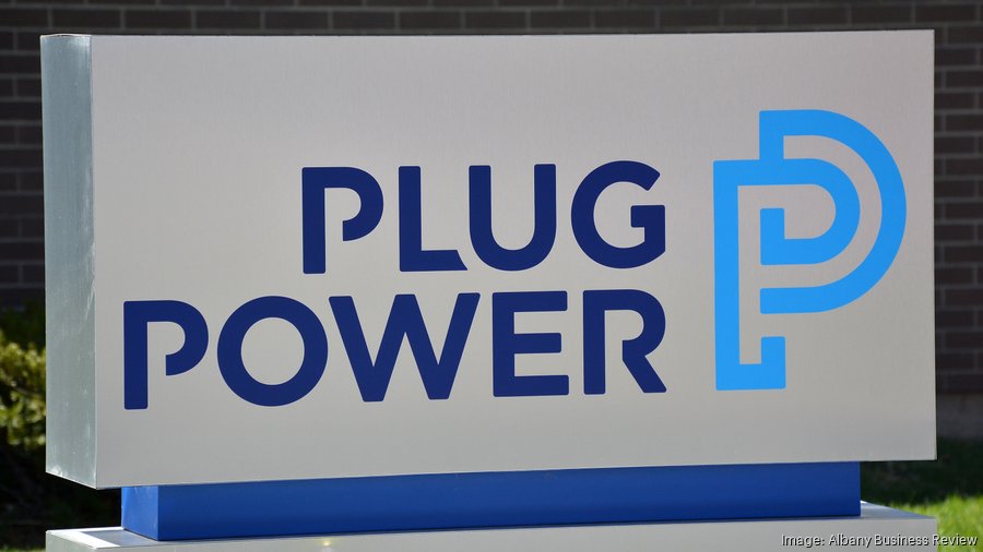 Plug stock rises after extending hydrogen supply agreement