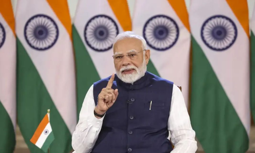 Can PM Modi’s Trinidad Visit Spark a Global Yoga & Culture Wave?