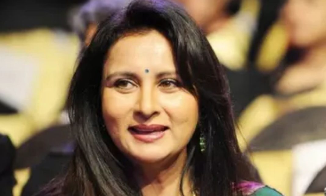 Poonam Dhillon Asks: Why Are TV Actors Paid After 90 Days?