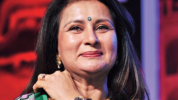 Poonam Dhillon Asks: Why Are TV Actors Paid After 90 Days?