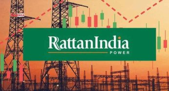 LiveIndia Markets Update: RattanIndia Power Trading Higher Amid Interest in Penny Energy Stocks