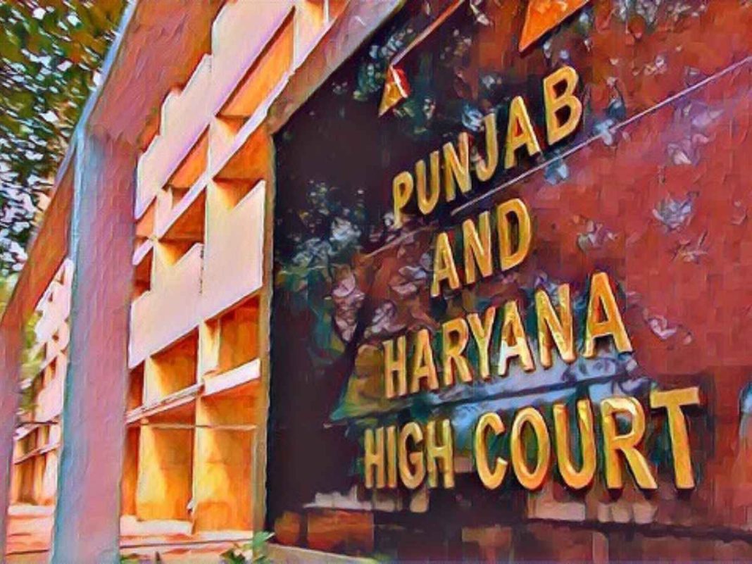 'Prisoners Are Not Second-Class Citizens': Punjab & Haryana High Court Slams Parole Delays