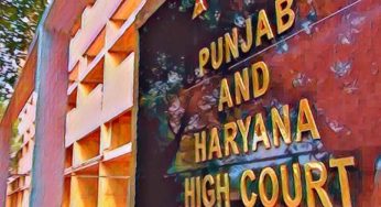 ‘Prisoners Are Not Second-Class Citizens’: Punjab And Haryana High Court Slams Parole Delays