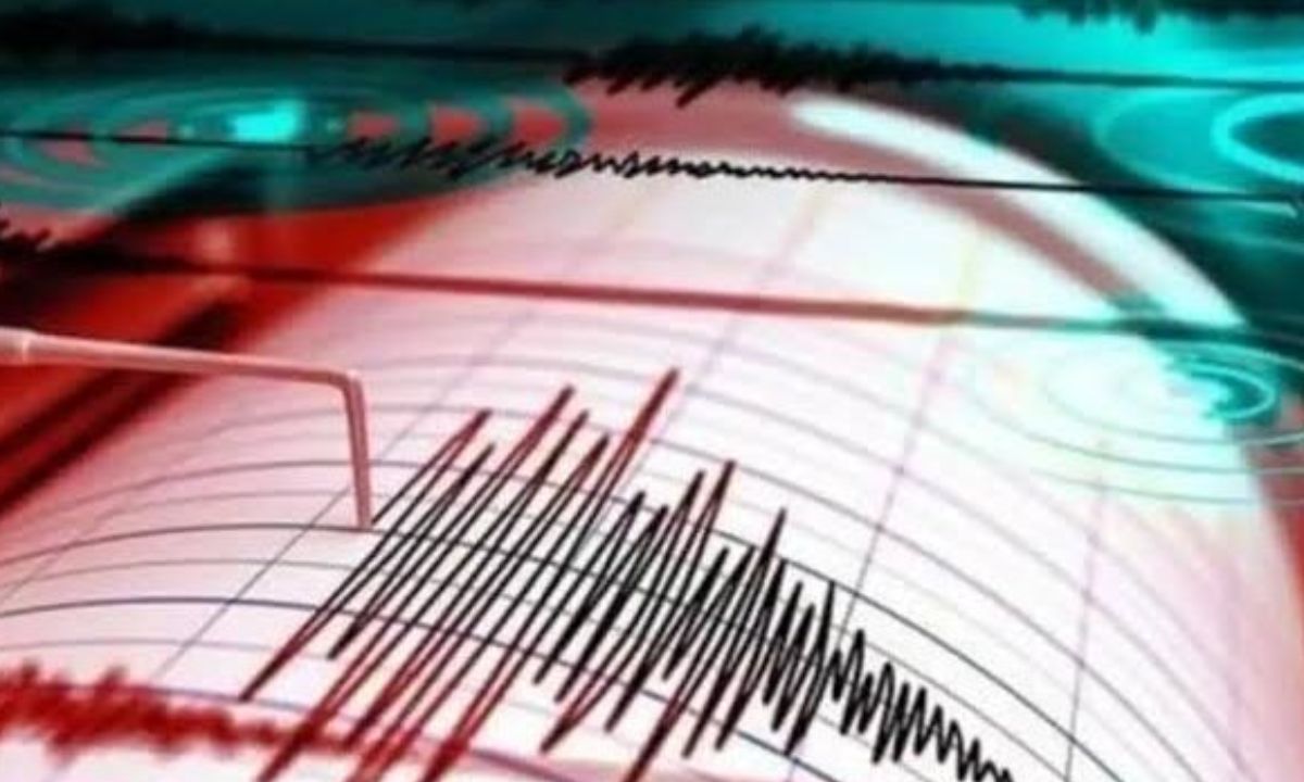Quake Storm from Jhajjar Jolts Delhi—What’s Triggering It?