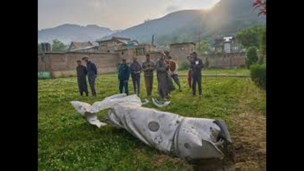 Did India Really Lose a Rafale Jet—And Was It Shot Down?