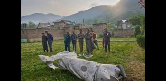 Did India Really Lose a Rafale Jet—And Was It Shot Down?