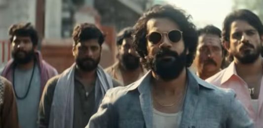 How Far Will Rajkummar Rao Go for Power in ‘Maalik’?