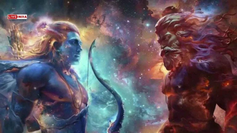 How Has Ramayana's 1st Look Triggered ₹1000 Crore Gain for its Studio? Here's the Truth
