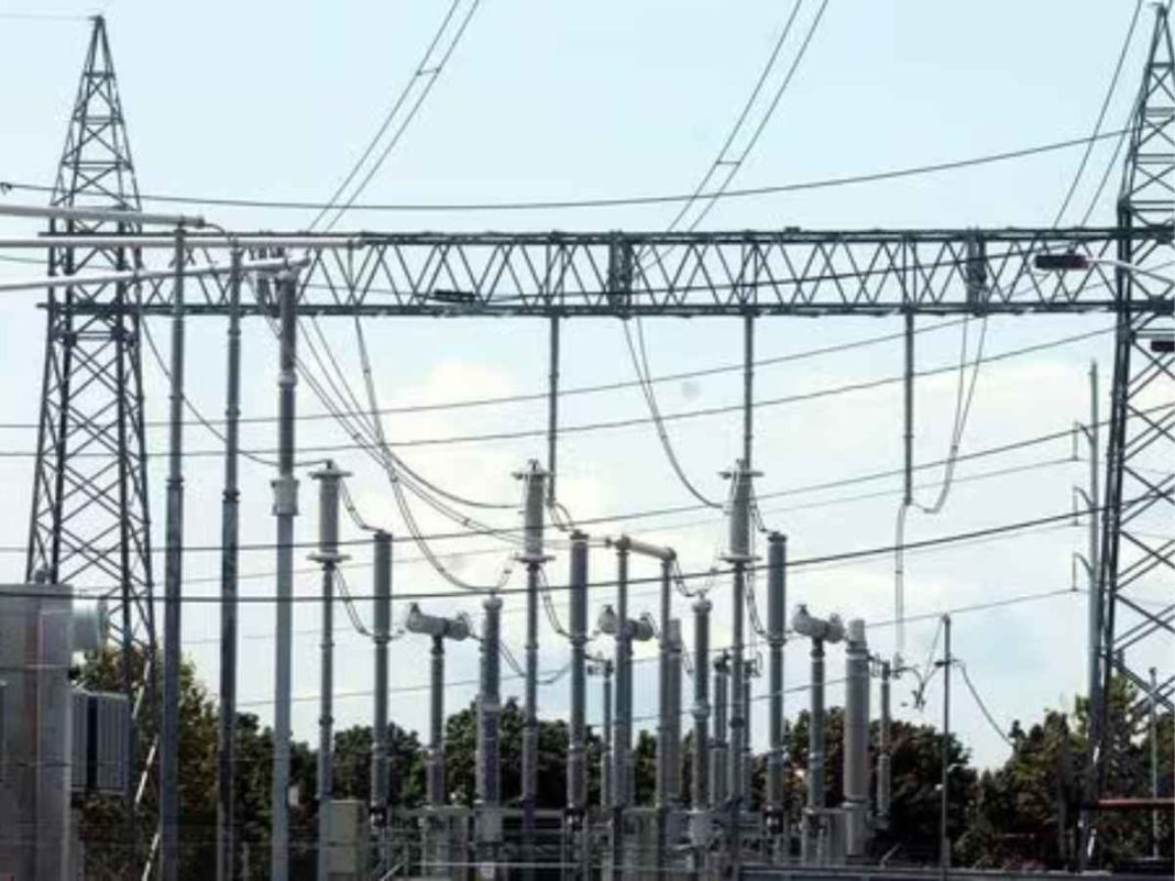 LiveIndia Markets Update: RattanIndia Power Plummets Despite Broader Power Sector Gains