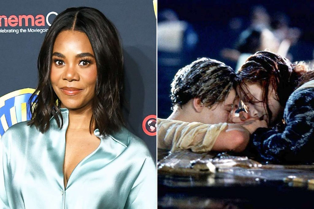What’s Bringing Regina Hall and Leonardo DiCaprio Together Onscreen?