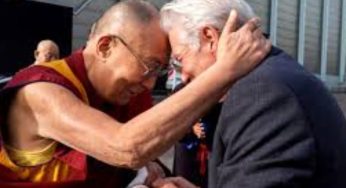 Is Richard Gere the Most Devoted Celebrity to Tibet?