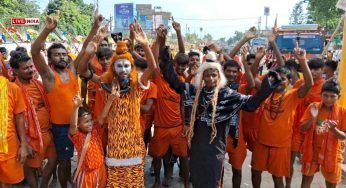🕉️ Kanwar Yatra 2025: All You Need to Know About Legends and Rituals Behind the Yatra