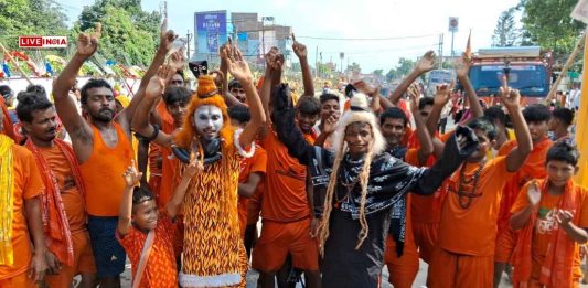 🕉️ Kanwar Yatra 2025: Significance, Mythological Stories and Rituals that Shiva’s Bhakts Follow