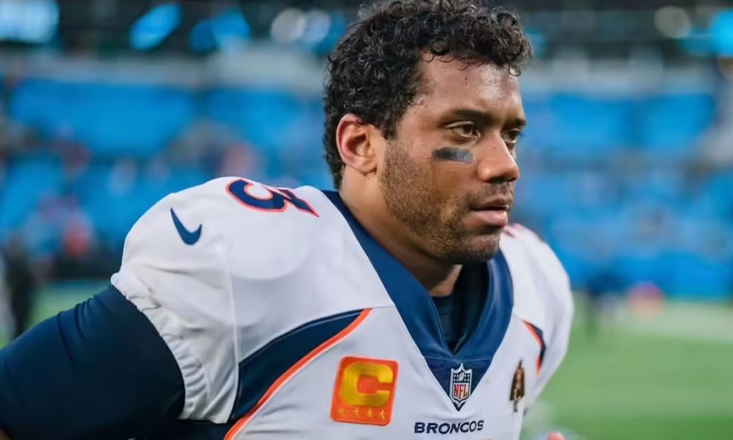 From Seattle to the Giants—Can Russell Wilson Spark a Comeback?