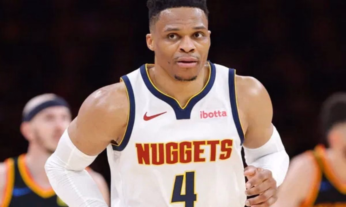 Russell Westbrook Back on the Market—Is This His Last NBA Stop?