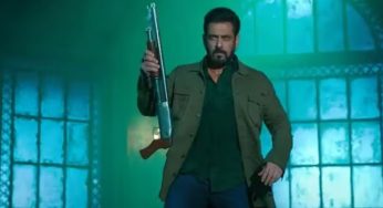 Is Salman Khan Ready for War in ‘Battle of Galwan’?