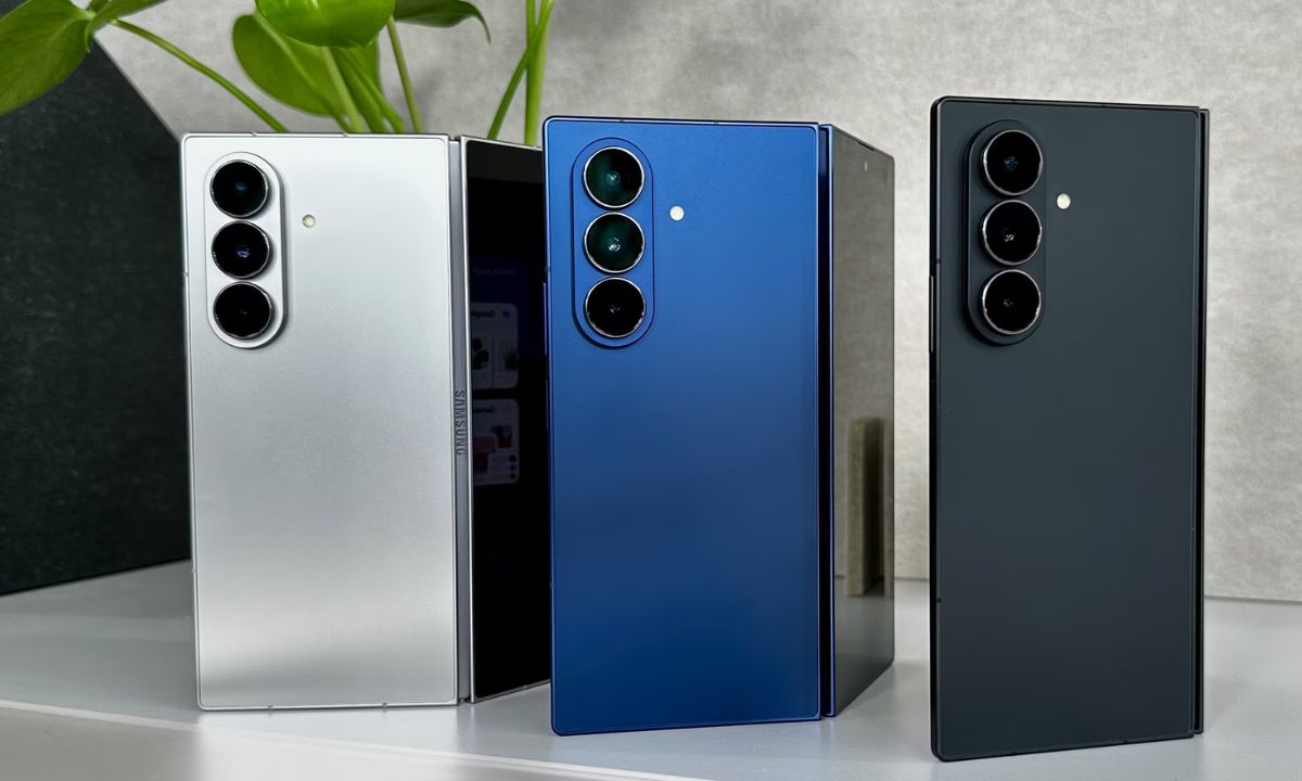 Samsung Unpacked: Is the $2000 Galaxy Z Fold 7 Worth the Hype?