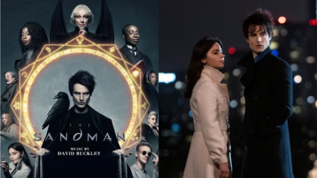 “When Will The Sandman Season 2 Episodes Finally Drop on Netflix?”