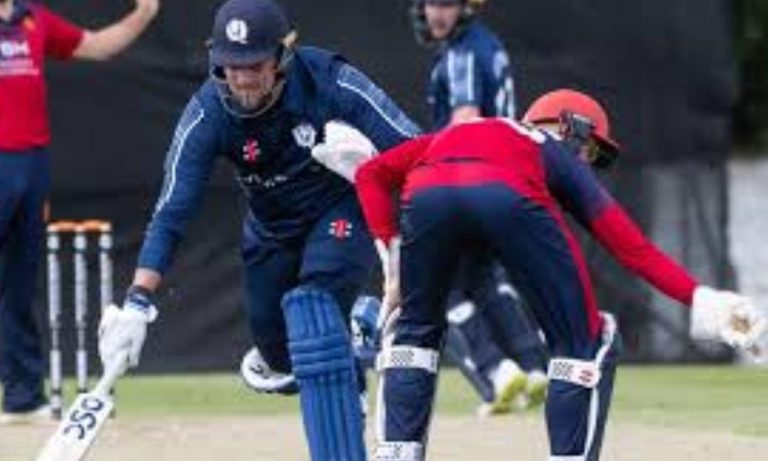 Scotland vs Jersey: High-Stakes T20 Clash as World Cup Spot Hangs in Balance