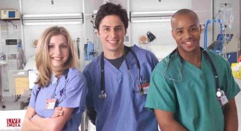 ‘Scrubs’ Reboot Officially Confirmed by ABC With Original Cast and Creator Returning