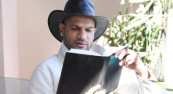Shikhar Dhawan’s Life Story Isn’t Just About Cricket—Find Out Why