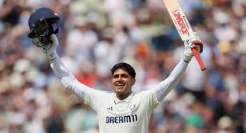 Shubman Gill’s 269: A Knock for the Ages?