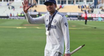 From Ganguly’s Balcony to Shubman Gill’s Bat: Kaif Connects the Dots
