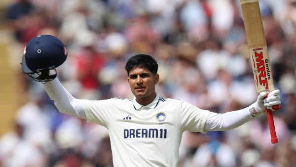 Shubman Gill's 269: A Knock for the Ages? 