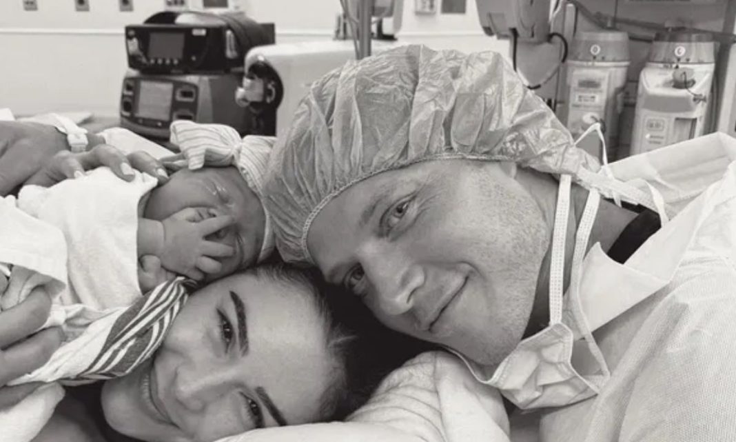 Touchdown! Brock Purdy's New Baby Girl