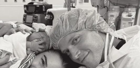 Touchdown! Brock Purdy's New Baby Girl