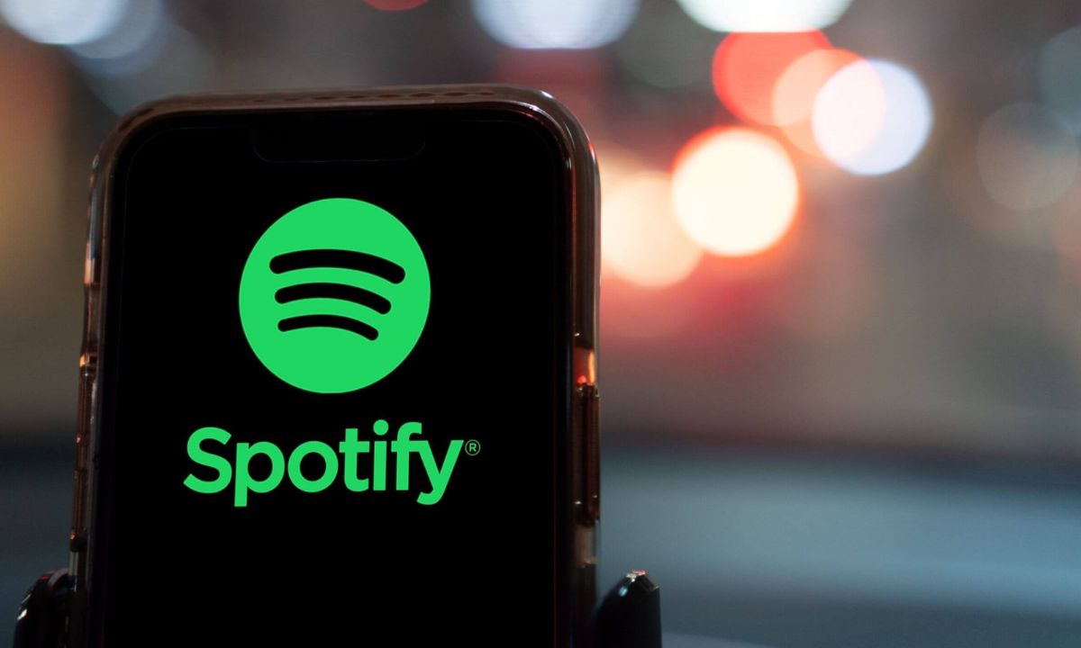 SPOT Stock Goes Down Even while it beat subscriber estimates