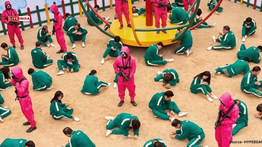 Why Squid Game Became Such a Success Globally? The Psychology Behind Its Popularity