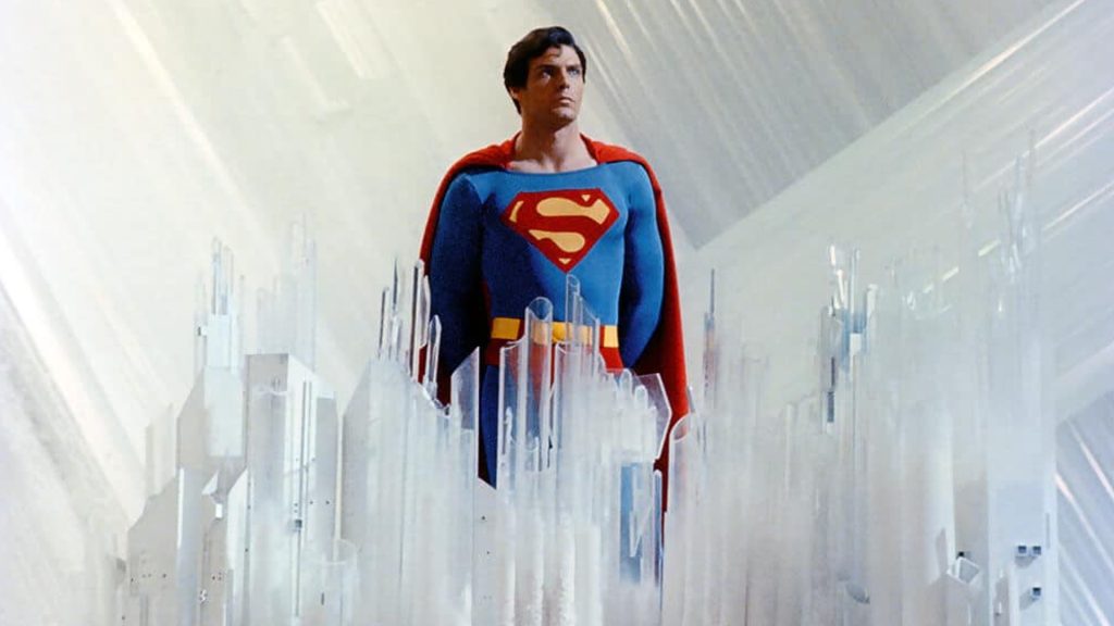 The Wild Story Behind Superman’s Real Ice Fortress