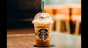 Starbucks Unveils Secret Menu on App – Win \$25K with Your Drink!