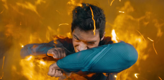Superman Soars Past $300 Million at Domestic Box Office, Marking a High for DC Studios