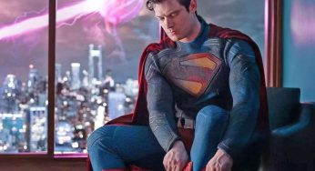 The New Superman Was Left to Fly Solo — Here’s Why