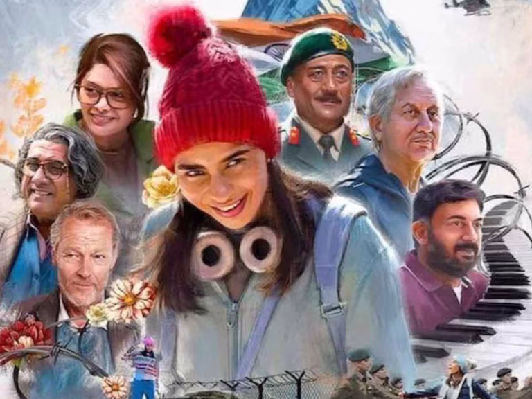 Tanvi The Great Review: Anupam Kher & Shubhangi Dutt’s Slice-of-Life Drama Feels Overwhelming