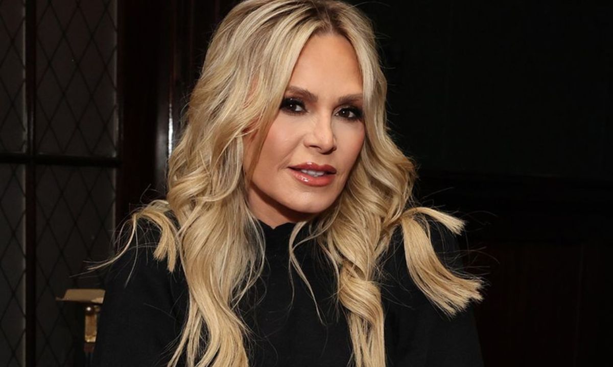 “I Just Got Annihilated”: Tamra Judge Opens Up on Her Autism Claim Fallout