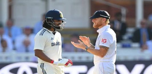 India Vs England 3rd Test Day 5: Early Wickets Put Pressure On India In 193-Run Chase