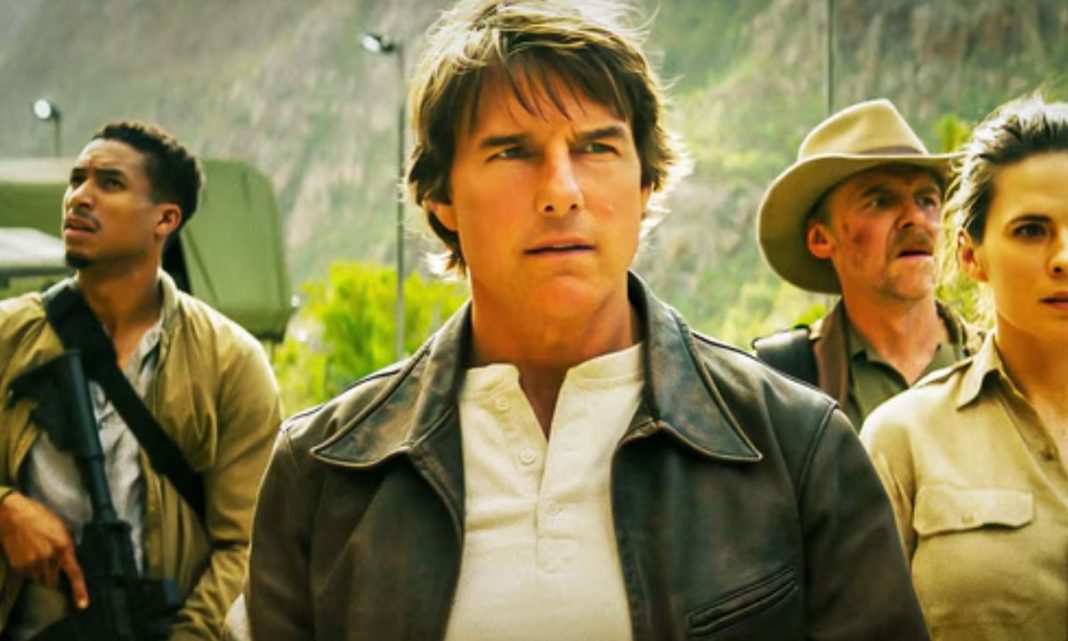 Mission: Impossible Timeline—What You Didn’t Know