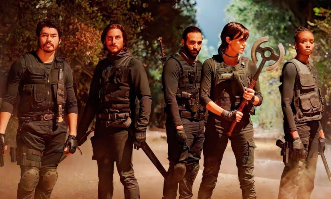 The Old Guard 2 Ends with Betrayals, Bombs & a Race for Immortality — What’s Next?