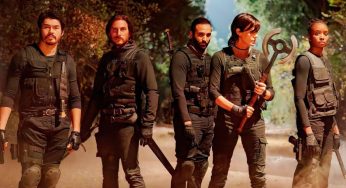 The Old Guard 2 Ends with Betrayals, Bombs & a Race for Immortality — What’s Next?