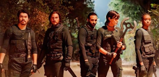 The Old Guard 2 Ends with Betrayals, Bombs & a Race for Immortality — What’s Next?