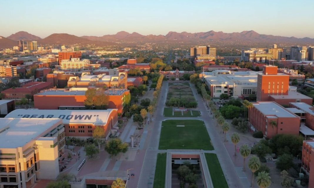 Why The University of Arizona Just Lost 64 Federal Grants